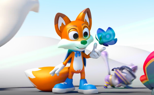 El juego de plataformas Super Lucky's Tale recibirá una versión para PlayStation 5 en marzo