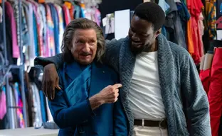 «Чудо-человек» стал самым высокооценённым сериалом Marvel за последние четыре года