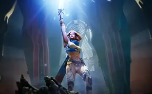 It's alive: Highguard developers suddenly reminded that the game is a few days away from release