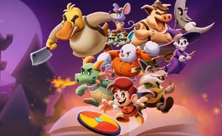 Состоялся релиз аналога Paper Mario о борьбе с капитализмом — Escape from Ever After