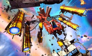 El juego de mesa de estrategia espacial "Star Realms: Legacy" se lanza en Rusia