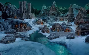 Разбираемся с Кронверком из HotA 1.8.0: особенности, юниты и тактика