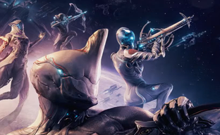 La actualización "Tenegraf" de Warframe tiene una ventana de lanzamiento: aparecerá el 64.º warframe, Folly, y un nuevo modo de juego