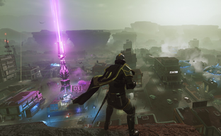 La versión para PC de Helldivers 2 se ha "adelgazado": los desarrolladores han reducido varias veces el tamaño de los archivos del juego