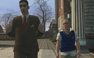 Bully Online Multiplayer Was Doomed - Developer Comments on Project Closure Shortly After Release