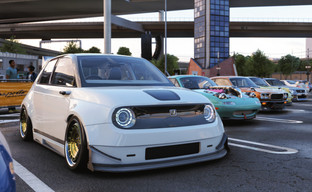 Is Forza Horizon 6 a "Neuro-Sloppy" Game? Activists Have Already Spotted Traces of AI-Generated Content