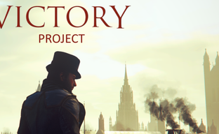 Для Assassin's Creed Syndicate вышел глобальный мод, возвращающий мрачный стиль из утечек 2014 года