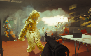 Remedy logró aumentar 20 veces el online de FBC: Firebreak - añadieron un modo "roguelike" al juego y lanzaron una nueva promoción