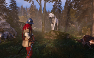 Создатели Knight's Path ответили на подколку издателя Baldur's Gate 3 о возможности романа с улитками