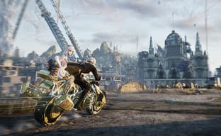 Преждевременный подарок от Bandai Namco: демо Code Vein II уже доступно