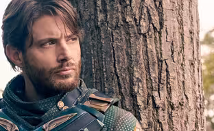 Jensen Ackles reitera su deseo de interpretar a Batman en el universo cinematográfico de DC