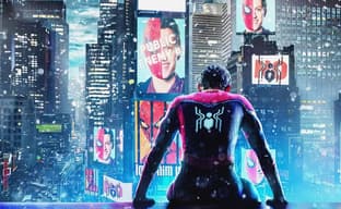 Это новая глава. «Человек-паук: Совершенно новый день» будет непохож на предыдущую трилогию Тома Холланда