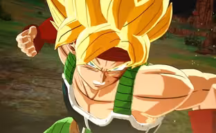 Новая эра Dragon Ball: Bandai Namco представила игру Age 1000 и масштабное дополнение для файтинга Sparking! Zero