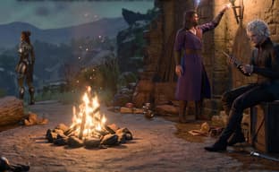 Новый мод с динамической системой поведения делает спутников в Baldur’s Gate 3 самостоятельнее