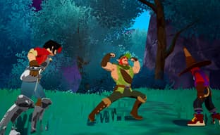 Авторы LORT «устали ждать продолжение Risk of Rain 2», сделали свой рогалик и продали 100 тысяч копий за три дня