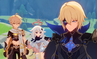 После завершения сюжета Снежной появится Genshin Impact 2 и Дайнслейф станет играбельным героем — инсайд