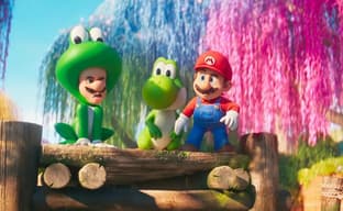 Nintendo показала новый трейлер «Супер Марио: Галактическое кино» и уточнила дату релиза