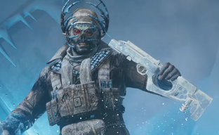 В Rainbow Six X стартовал зимний ивент с тематическим режимом игры и скинами