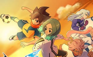 El tiraje de Inazuma Eleven: Victory Road superó las 800 mil copias; el nuevo DLC saldrá en enero