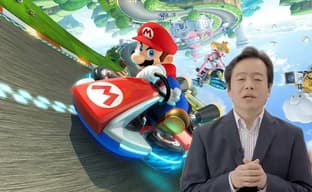 El creador de Mario Kart, Hideki Konno, dejó Nintendo
