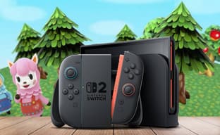 Animal Crossing: New Horizons возглавила японский чарт на Switch 2