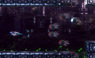 R-Type Dimensions III regresará la acción retro en un nuevo formato