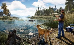 Far Cry под угрозой? Ubisoft меняет серию ради мультиплеера — инсайдер