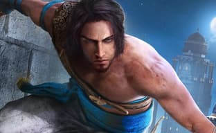 Leaked Image from Prince of Persia: The Sands of Time Remake Explains Why Ubisoft Shut Down the Project