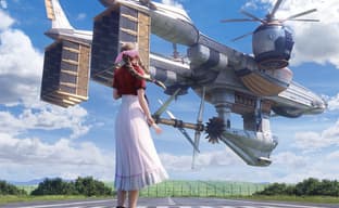 Final Fantasy VII Remake Part 3 останется на Unreal Engine 4 — директор объяснил решение