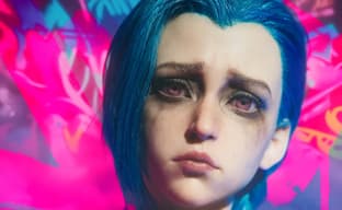 JND Studios откроет предзаказ на статую Джинкс из сериала «Аркейн» 30 января