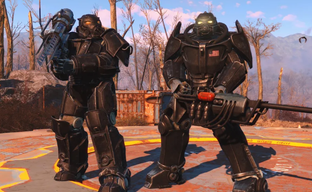 Художник Fallout признался в использовании трюка для визуализации оружия — многие игроки о нём не догадывались