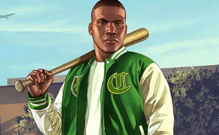 Реальный Франклин из GTA V повторил мем про защиту своего дома