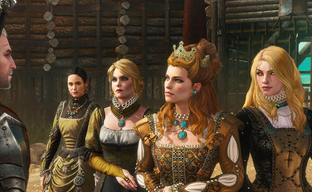 Создатель The Witcher 3 рассказал, как появилась пасхалка с разработчиками в DLC «Кровь и Вино»