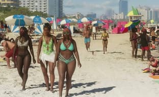 Elon Musk se quejó de las dificultades para configurar la moderación de la IA Grok con el ejemplo de Grand Theft Auto VI