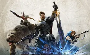 [СТРИМ] Запуск Highguard - шутер от создателей Titanfall и Apex Legends