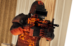 "Sparta 2035" prohibido comprar en Steam fuera de Rusia y la CEI: los desarrolladores presentan una versión alternativa del juego