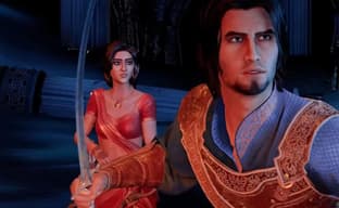 Ubisoft no informó a la estrella del remake de Prince of Persia: The Sands of Time sobre la cancelación del proyecto y le causó problemas legales