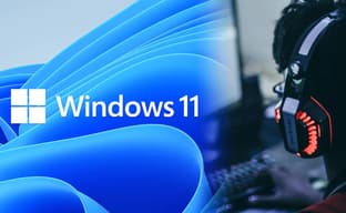 Hardware Unboxed разрушила миф о производительности Windows 11 в играх