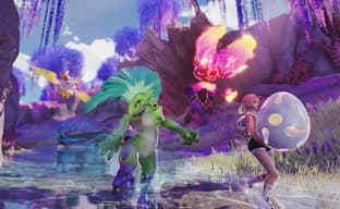 Pokemon и Palworld могут собирать чемоданы? Как выглядит и играется Aniimo 