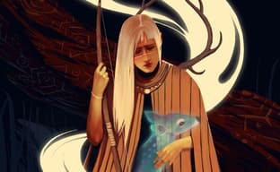 Death Howl, aclamado por la crítica, llegará a consolas en febrero