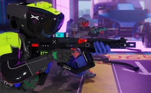 Former Marathon Art Director Proud of His Work on the Game