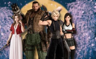 Final Fantasy VII Remake Intergrade Instantly Sold Out on Nintendo Switch 2