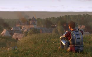 Жалуетесь на сложность Kingdom Come Deliverance II? Разработчик отвечает: «Приложите минимальные усилия»
