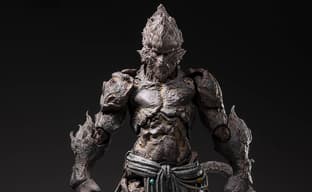 Inart muestra el unboxing de la figura del Mono de Piedra de Black Myth: Wukong