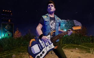 Músicos de rock contra alienígenas: el estudio indie Book Burner Games del famoso Piotr Salnikov anuncia Sonic Terror