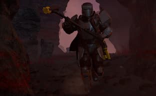 En febrero, Helldivers 2 recibirá un Warbond premium con martillo de combate y lanzagranadas de disparo rápido