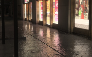 Lanzada una versión mejorada del remaster RTX de Grand Theft Auto IV: con materiales PBR realistas