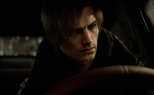 Образ зрелого Леона в Resident Evil Requiem создавался женщинами