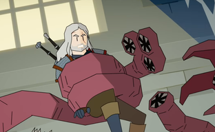 Про Геральта выйдет новая игра, но не от CDPR — анонсировали Reigns: The Witcher