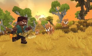 In Two Weeks, Players Downloaded More Than 10 Million Mods for Hytale